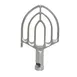 Uniworld UM-140FB Flat Beater, For 140 Quart Mixer, Hobart Compatible 1 image