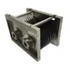 Uniworld UMC-BA400-04 Blade Assembly 1 image