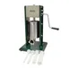 Uniworld USSC-CG3 Sausage Stuffer, Economy, 5 Pound Capacity, Vertical, Portable 1 image
