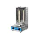 Uniworld VBR-M2SP 33" Gas Gyro Machine, (2) Burners 2 image