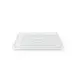 UNOX TG802 Superholding Lid Polycarbonate Lid 1 image