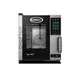 UNOX XACC-0513-EPRM Half Size 5 Pan Electric Combi Oven w/ Touchscreen, Steam Generator, 208/240V 1 image
