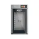 UNOX XAEC-1013-EPL 10-1/1 GN Heated Holding Cabinet, "Full Height", 1-Door, Clear Glass Door, Stainless Steel 1 image