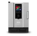 UNOX XAPA-0523-SXRS Electric Half Size 10 Pan Combi Oven w/ Programmable Controls, Steam Generator 1 image