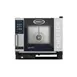 UNOX XAVC-0511-EPLM Half Size 5 Pan Electric Combi Oven w/ Touchscreen, Steam Generator, 208/240V 1 image