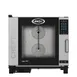 UNOX XAVC-06FS-GPRM Full-Size 6 Pan Gas Combi Oven w/ Steam Generator, 120V 1 image