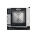 UNOX XAVC-06FS-HPLM Full Size 6 Pan Electric Combi Oven w/ Touchscreen, Steam Generator 1 image