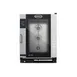 UNOX XAVC-10FS-GPL Full Size Countertop Natural Gas Combi Oven, 10 Pan, 112,.600 BTU 1 image