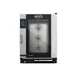 UNOX XAVC-10FS-HPLM Full Size 10 Pan Electric Combi Oven w/ Touchscreen, Steam Generator 1 image