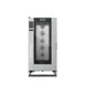 UNOX XAVL-2021-GPLS Full Size 20 Pan Gas Combi Oven w/ Steam Generator, 307.093 BTU 1 image