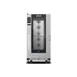 UNOX XAVL-2021-HPLS Full-Size 20 Pan Electric Combi Oven w/ Touchscreen, Steam Generator 1 image