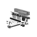 UNOX XAVQC-0011-G Cheftop Mind.Maps™ Plus Stacking Kit 1 image