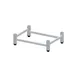 UNOX XWARC-00EF-L Oven Equipment Low Open Stand, For XAVC-10FS & XAVC-06FS Models 1 image