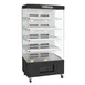 Rotisol USA 10MCV5LS.I Essentiel Heated Display Merchandiser, 40-3/8"W 1 image