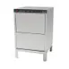 Moyer Diebel 601HRG 24" Door Type Undercounter Glasswasher, High Temp - 25 Racks/Hr -208/240V (6 KW) 1 image