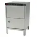 Moyer Diebel 601HTG70 24" Door Type Undercounter Glasswasher, High Temp - 25 Racks/Hr -208/240V 1 image