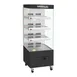 Rotisol USA 6MCV4LS Essentiel Heated Display Merchandiser, 25-5/8"W 1 image