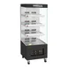 Rotisol USA 6MCV4LS.I Essentiel Heated Display Merchandiser, 25-5/8"W 1 image