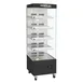 Rotisol USA 6MCV5LS Essentiel Heated Display Merchandiser, 25-5/8"W 1 image