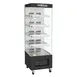 Rotisol USA 6MCV5LS.I Essentiel Heated Display Merchandiser, 25-5/8"W 1 image