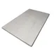 American Tables & Seating ATO3048-207 Rectangular Outdoor Laminate Table Top, Compressed Grey 1 image