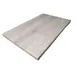 American Tables & Seating ATO3048-212 Rectangular Outdoor Laminate Table Top, Grey Oak 1 image