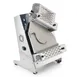 Eurodib PROLL3202PLUS Countertop Double Pass Dough Roller, 12-3/5", IP67 Control, 1/3 HP 1 image
