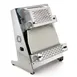 Eurodib PROLL4202RP+ Countertop Dough Roller, 16-1/2", IP67 Control, 1/3 HP 1 image
