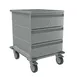 Tarrison TA-UCD32420M Mobile Drawer Cabinet 1 image