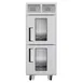 Turbo Air TDC-30D-2R Full Height Insulated Radiance Dough Conditioner Freezer/Refrigerator/Proofer Cabinet 1 image