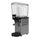 Vollrath VBBC1-37-A Beverage Dispenser with Single Bowl / Agitator Type - 2.1 Gal (each) - 1285 Btu 1 image