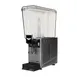 Vollrath VBBE1-37-F Beverage Dispenser with Single Bowl / Spray Type - 5.3 Gal (each) - 1520 Btu 1 image