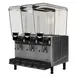 Vollrath VBBE3-37-F Pre-Mix Refrigerated Beverage Dispenser 1 image