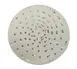 Globe XSP316 Shredder Plate, 3/16" (4.7 mm) 1 image