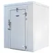 U.S. Cooler CI810NF.TM85 Fastcooler Indoor Walk-In Cooler without Floor, Self-Contained 1 image