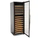 Eurodib USF168DE 27" Glass Door Wine Refrigerator, Dual Temperature, 154 Bottles 3 image