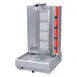 Cookline 4G 40" Gas Vertical Gyro/Kebab Shawarma Machine, 120 Lbs, 52.000 BTU 1 image