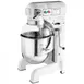 Prepline B30M Floor Model 30 qt Commercial Planetary Mixer,  #12 HUB, 3-Speed 1 image