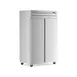 Coldline C-2RR-TM 54" 2-Solid Door Reach-In Refrigerator, 43.93 cu. ft., Top Mounted 1 image
