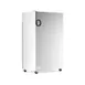 Coldline C-2RR-TM 54" 2-Solid Door Reach-In Refrigerator, 43.93 cu. ft., Top Mounted 5 image