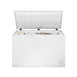 Coldline CF44 44" Solid Chest Freezer, 10 cu. ft. 1 image