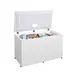 Coldline CF60 60" Solid Chest Freezer, 15 cu. ft. 2 image