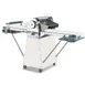 Prepline FSP-89 Floor Model Reversible Dough Sheeter 1 image