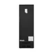 Coldline G12E-B - 24" 1‑Section Door Merchandiser Refrigerator, 12 cu ft, Black Exterior, Temp Control 4 image
