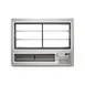 Coldline HDC72 72" Curved Refrigerated Deli Display Case 2 image
