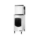Coldline ICE400-BD Undercounter Ice Maker 22\" Stainless Air‑Cooled 400 lb/Day 150 lb Bin Display 1 image