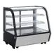 Marchia MDC121 Countertop Refrigerated Display Case 1 image