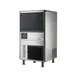 Coldline NU280 Nugget Ice Machine, 25.6"W x 25.2"D, 110 lb Bin, 280 lb/d, Air-Cooled, 115V 5-15P 1 image