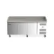Coldline PDR-80 79" Refrigerated Pizza Prep Table, 3 Doors, Marble Top, 20.2 cu. ft. 2 image