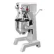 Prepline PHLM30B-T  Floor Model 30 qt Commercial Planetary Mixer, #12 HUB, 3-Speed, 1-1/2 hp 1 image